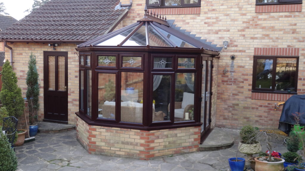 Signs Your Conservatory Roof Needs Replacing