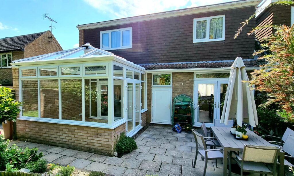 Affordable Ways to Expand Your Home in Bracknell