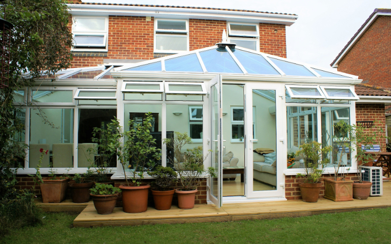 From Vision to Reality: Designing Your Dream Conservatory