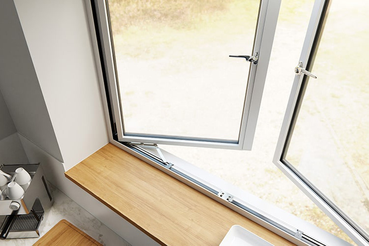 Why Aluminium Windows Are the Future of Modern Home Design