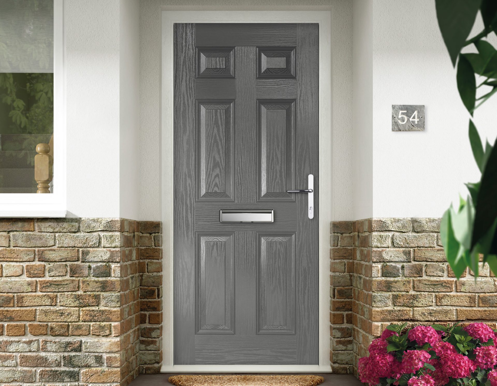 doors